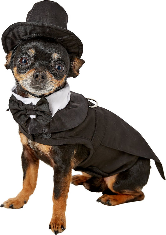 Tuxedo